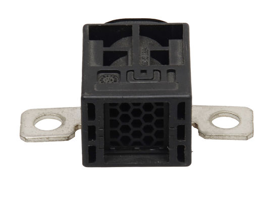 Power Off Proteror Bisa Disesuaikan Hitam warna OE: # 61146802944, BMW