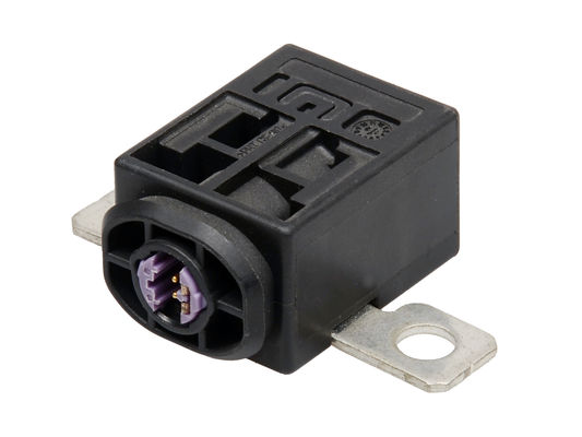 Power Off Proteror Bisa Disesuaikan Hitam warna OE: # 61146802944, BMW