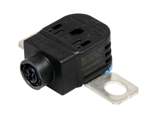 Dapat disesuaikan Power Off Protertor kualitas stabil OE: # N000000008776 Benz 247
