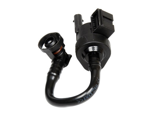 Tangki karbon katup elektronik dapat disesuaikan OE: # 06E133781N # Audi Q7