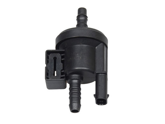 Aksesoris mobil Tangki Karbon katup elektronik Customzied OE: #06H906517B #VW #Jetta