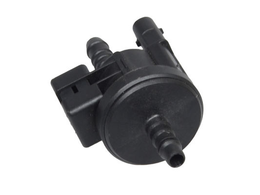 Aksesoris mobil Tangki Karbon katup elektronik Customzied OE: #06H906517B #VW #Jetta