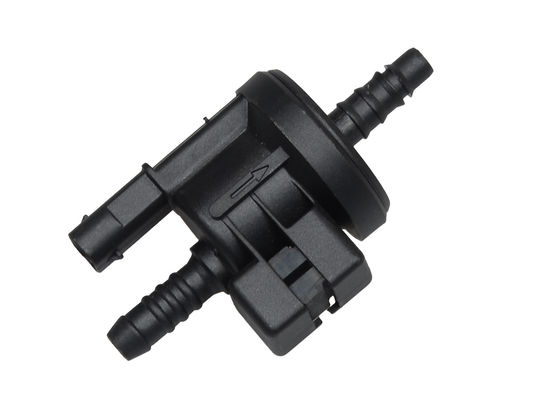 Aksesoris mobil Tangki Karbon katup elektronik Customzied OE: #06H906517B #VW #Jetta