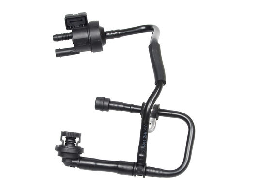 Oem Oe Carbon Tank Electronic Valve dapat disesuaikan OE: #06H133781CK #Audi