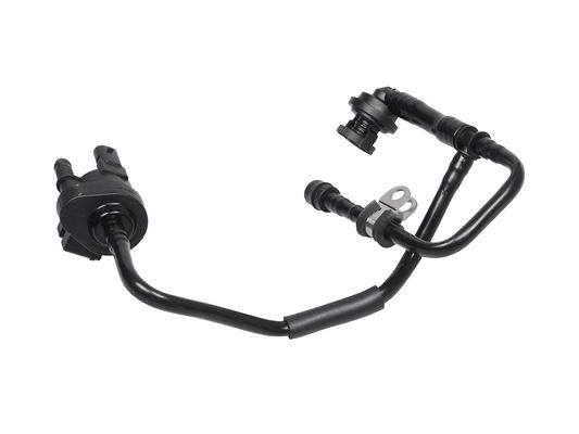 Oem Oe Carbon Tank Electronic Valve dapat disesuaikan OE: #06H133781CK #Audi