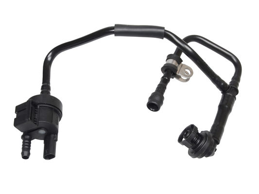 Oem Oe Carbon Tank Electronic Valve dapat disesuaikan OE: #06H133781CK #Audi
