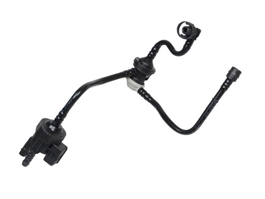 Tangki karbon katup elektronik efisiensi tinggi OE: #06H133781CJ #Audi A4L Q5
