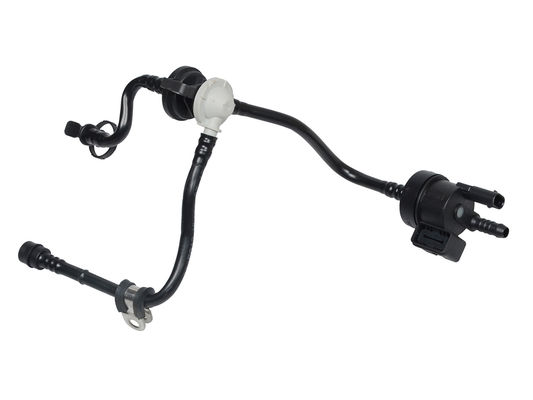 Tangki karbon katup elektronik efisiensi tinggi OE: #06H133781CJ #Audi A4L Q5