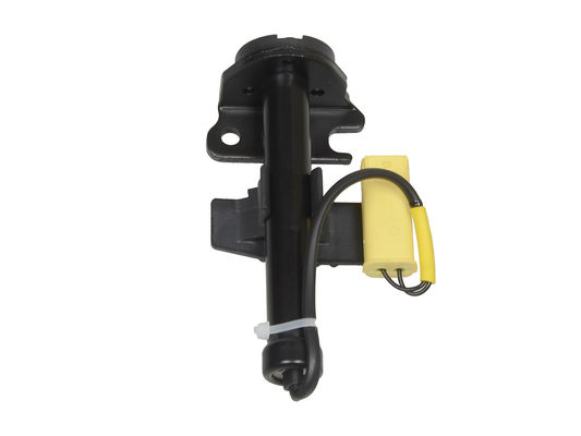 Perlindungan Pejalan kaki Hood Airbag Sensor Disesuaikan Plastik OE: 2139062201