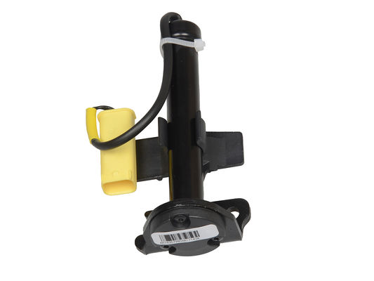 Perlindungan Pejalan kaki Hood Airbag Sensor Disesuaikan Plastik OE: 2139062201