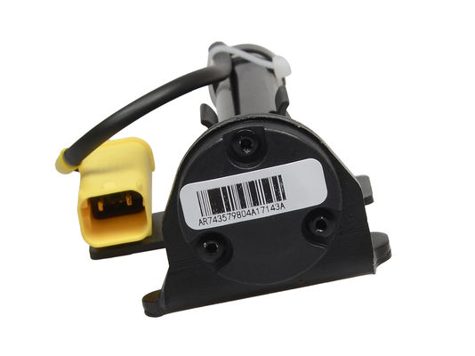 Perlindungan Pejalan kaki Hood Airbag Sensor Disesuaikan Plastik OE: 2139062201