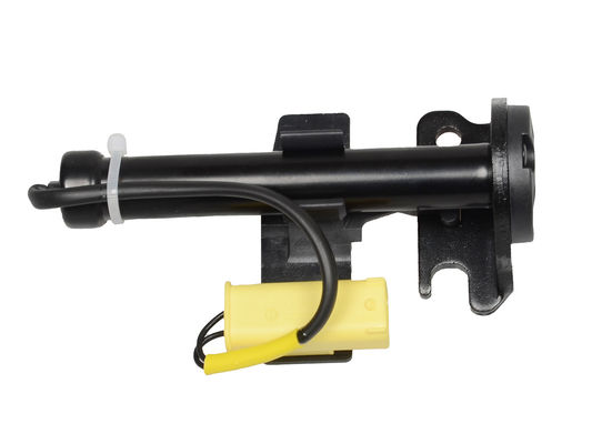 Perlindungan Pejalan kaki Hood Airbag Sensor Disesuaikan Plastik OE: 2139062201
