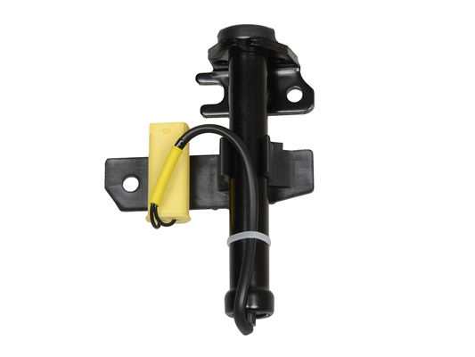 Sensor Airbag Pelindung Pejalan kaki Warna Hitam OE:#51237458195