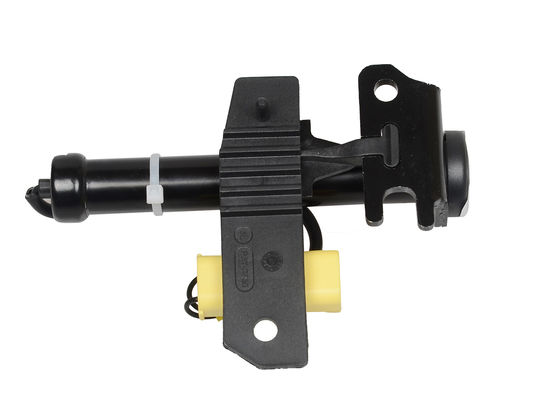 Sensor Airbag Pelindung Pejalan kaki Warna Hitam OE:#51237458195