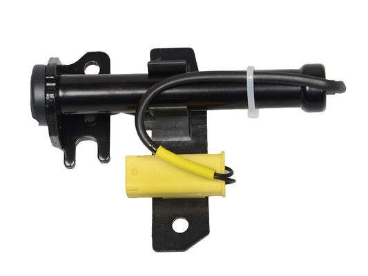 Sensor Airbag Pelindung Pejalan kaki Warna Hitam OE:#51237458195
