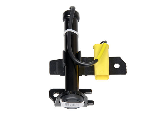 Sensor Airbag Pelindung Pejalan kaki Warna Hitam OE:#51237458195