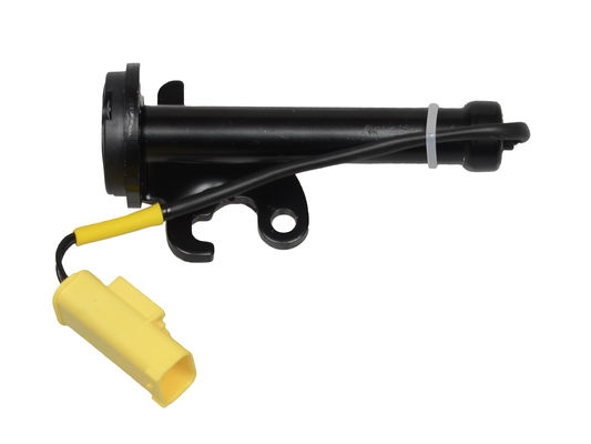Good Safety Hood Airbag Sensor warna hitam umpan balik yang baik OE:#51237263055