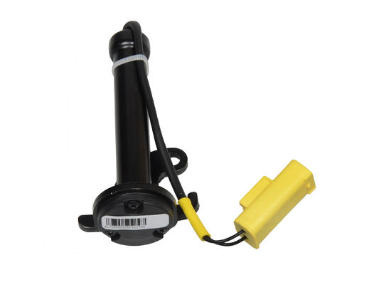 Good Safety Hood Airbag Sensor warna hitam umpan balik yang baik OE:#51237263055