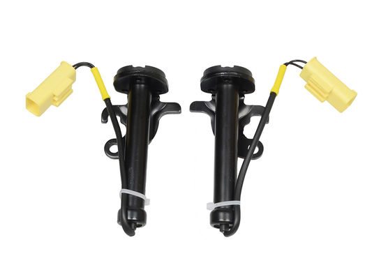 Hood Airbag Sensor keamanan yang baik Perlindungan pejalan kaki OE:51237263056