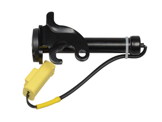 Hood Airbag Sensor keamanan yang baik Perlindungan pejalan kaki OE:51237263056