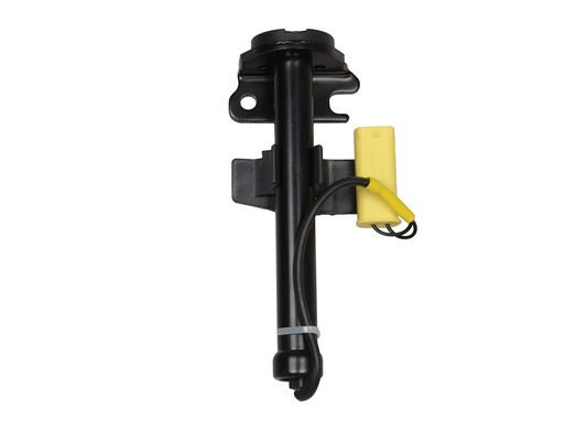 warna hitam Hood Airbag Sensor Perlindungan pejalan kaki OE#51237397496