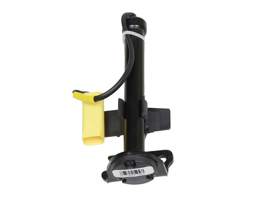 warna hitam Hood Airbag Sensor Perlindungan pejalan kaki OE#51237397496