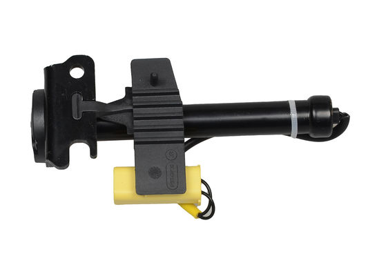warna hitam Hood Airbag Sensor Perlindungan pejalan kaki OE#51237397496