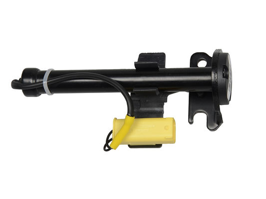warna hitam Hood Airbag Sensor Perlindungan pejalan kaki OE#51237397496