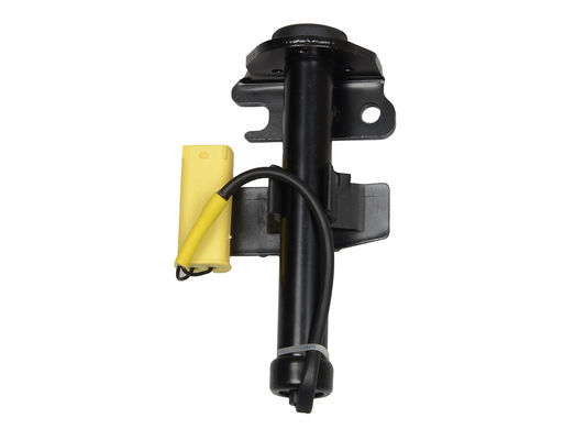 Perlindungan Pejalan kaki Hood Airbag Sensor Hitam warna OE: # 51237435797
