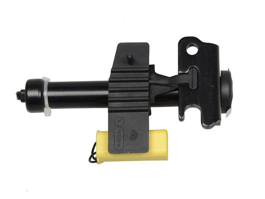 Perlindungan Pejalan kaki Hood Airbag Sensor Hitam warna OE: # 51237435797