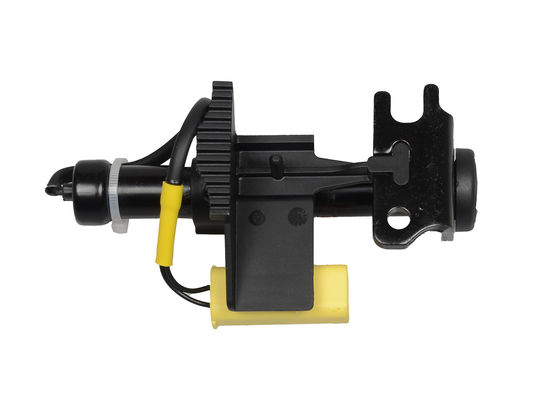 Kualitas stabil Hood Airbag Sensor dapat disesuaikan OE: # 743554606
