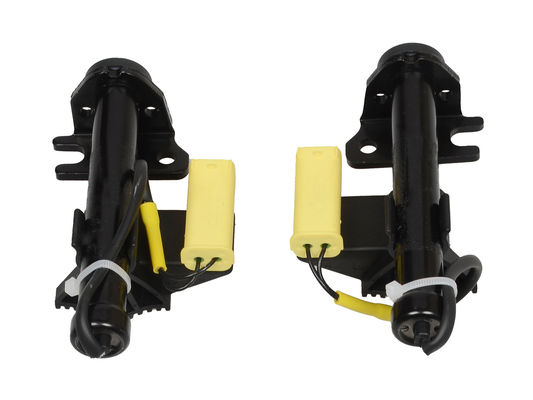 Kualitas stabil Hood Airbag Sensor dapat disesuaikan OE: # 743554606