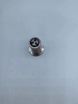 OCV Valve VVT Valve Bagian kendaraan OE 06J109257L Control Valve Untuk Volkswagen