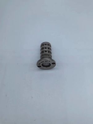 OCV Valve VVT Valve Bagian kendaraan OE 06J109257L Control Valve Untuk Volkswagen