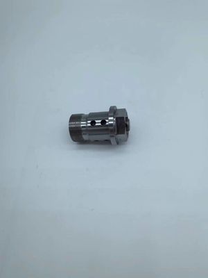 Pneumatic VVT Valve OCV Valve OE: 11368617694 BMW B48 Disesuaikan