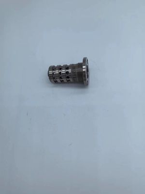 OCV Valve VVT Valve Bagian kendaraan OE 06J109257L Control Valve Untuk Volkswagen