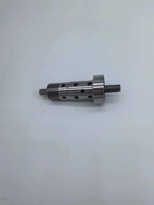 OCV Valve VVT Valve Bagian kendaraan OE: 2710500478 Untuk Benz 271 OEM Perbedaan kecil