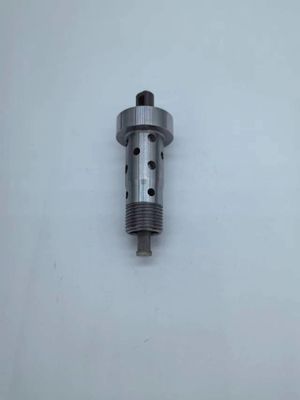 OCV Valve VVT Valve Bagian kendaraan OE: 2710500478 Untuk Benz 271 OEM Perbedaan kecil