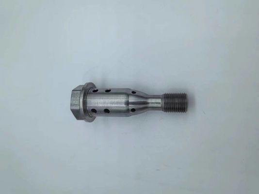 OE:11367583820 OCV Valve BMW OEM Dapat Disesuaikan untuk Mobil Jerman