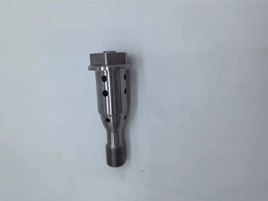 OE:11367583820 OCV Valve BMW OEM Dapat Disesuaikan untuk Mobil Jerman