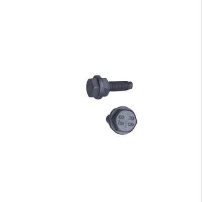 Oem Automotive Interior Screws Karbon Baja Sekrup Mobil