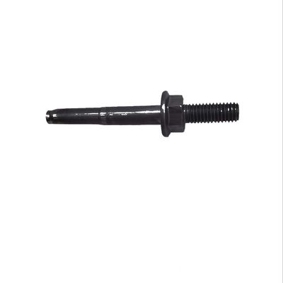 0.015mm Berbagai Mobil Sekrup Customized OEM Automotive Trim Sekrup