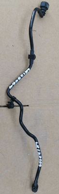 1.5 Lbs Turbocharger Pipe Turbo Intercooler Hose Untuk Audi OEM Jerman Mobil