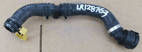 Bagian kendaraan mobil pipa air OE LR128763 Untuk perlindungan lingkungan Range Rover