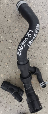 OE LR006993 Turbocharger Pipe Turbocharger Intercooler Hose Radiator Hose Untuk Range Rover