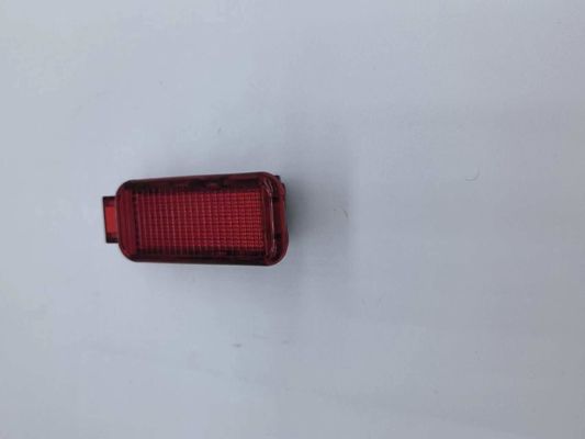 Kualitas stabil Lampu Pintu Warna Merah Lampu Pintu Led 4 X OE: 8KD947411