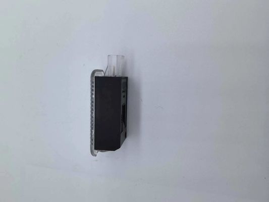 Customized Red Door Trim Light LED Trim Lampu Untuk Mobil Panjang OE:8KD947415C