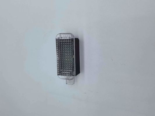 Customized Red Door Trim Light LED Trim Lampu Untuk Mobil Panjang OE:8KD947415C