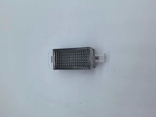 Customized Red Door Trim Light LED Trim Lampu Untuk Mobil Panjang OE:8KD947415C