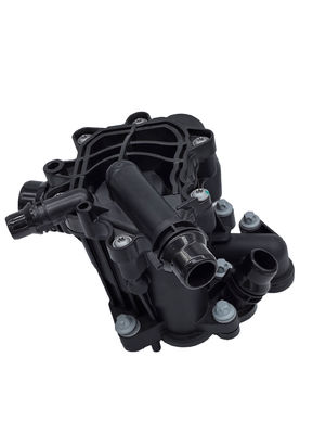 OE 11537644811 # BMW B48 1 2 3 4 5 6 7 Modul Manajemen Termal Termostat